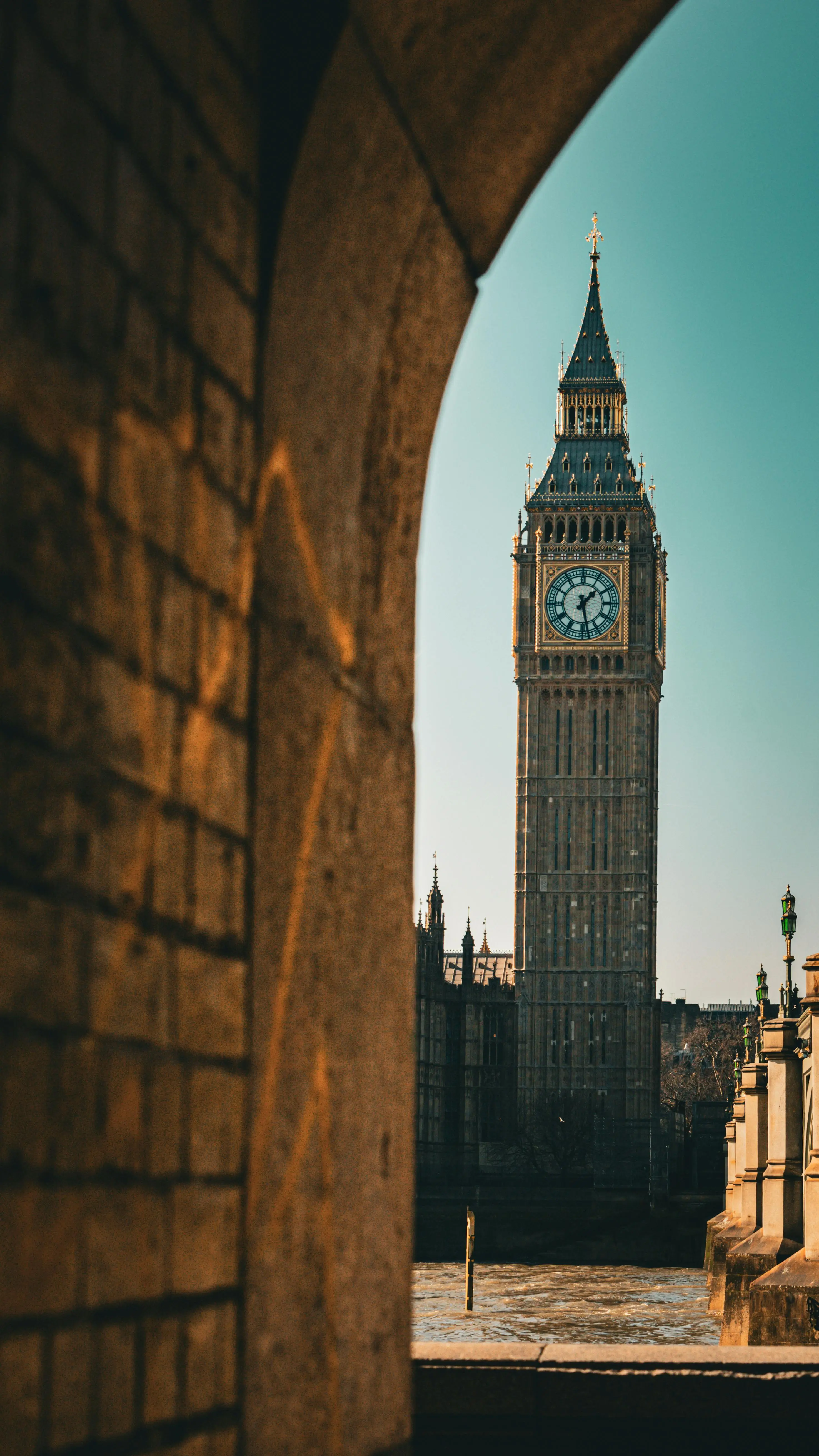 London